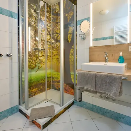 Thermen Gabriela, 57 Qm *